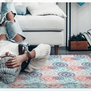 Novaform 2-Inch Memory Foam Roll Out Lounger, new